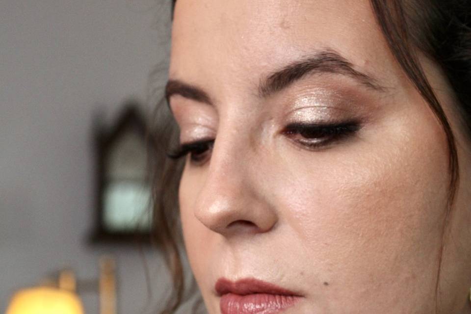 Vera Pereira Makeup