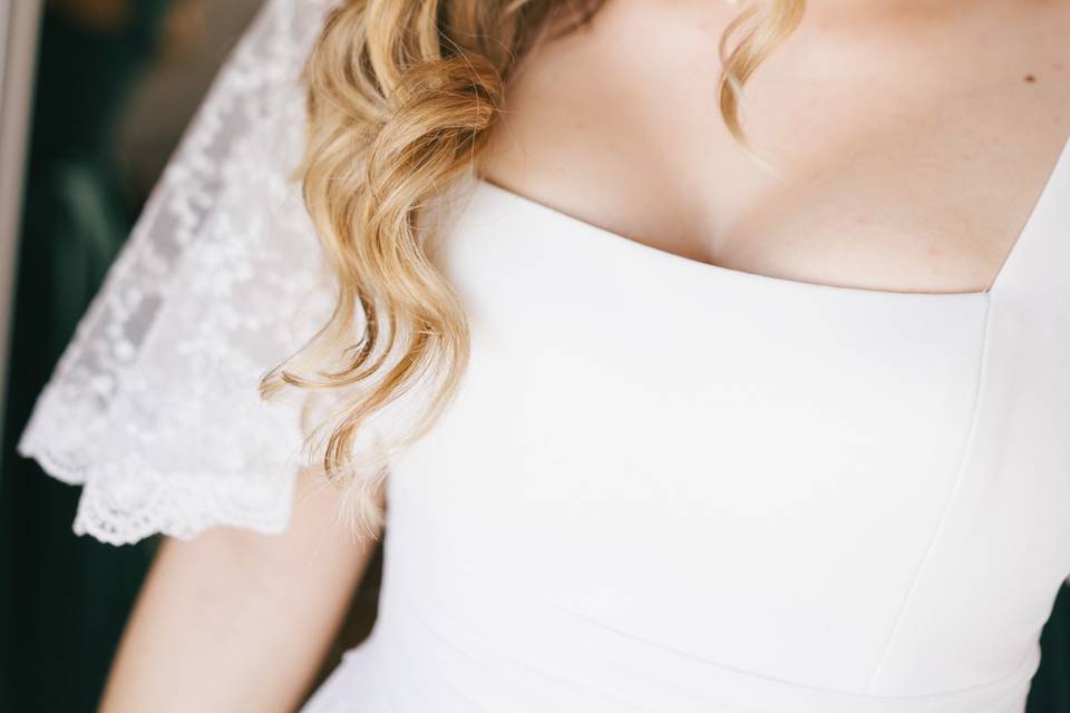 Bride