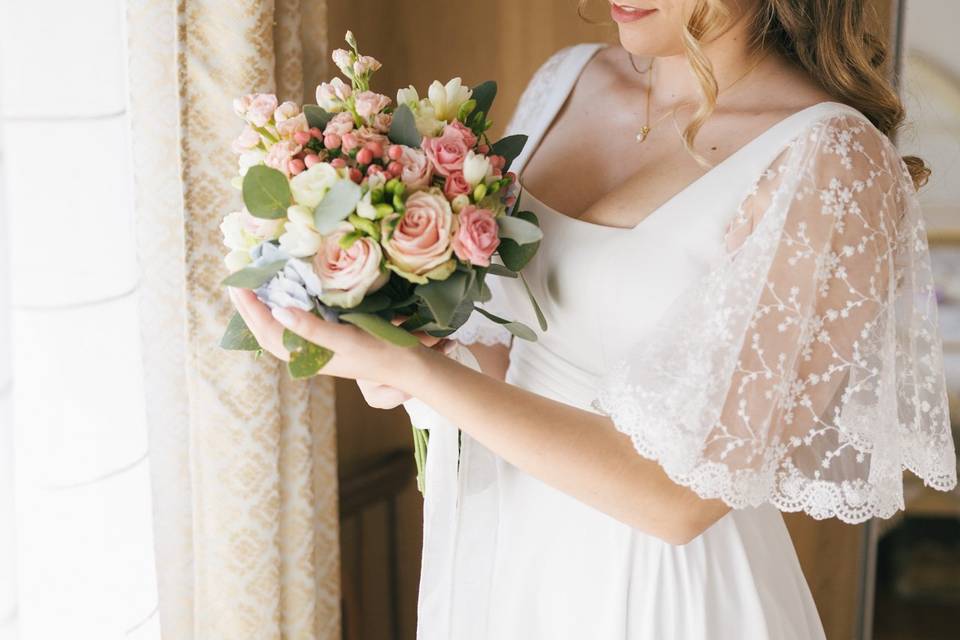 Bride