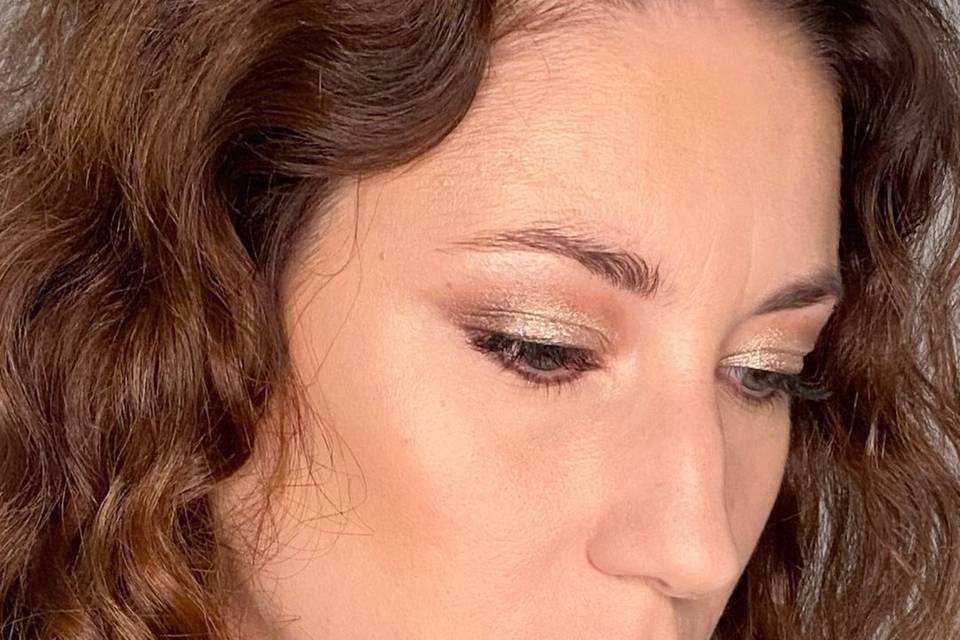 Vera Pereira Makeup