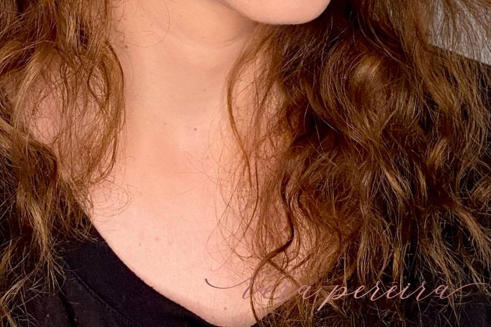 Vera Pereira Makeup