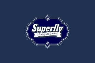 Superfly eventos logo