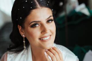 Mónica Ribeiro Makeup