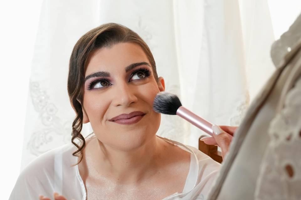 Noiva Márcia