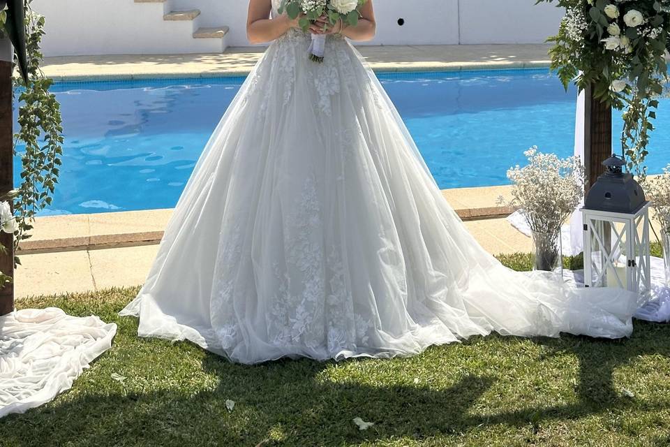 Noiva Zulmira