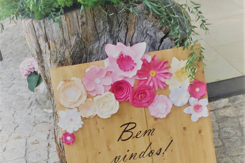 Bloom Eventos