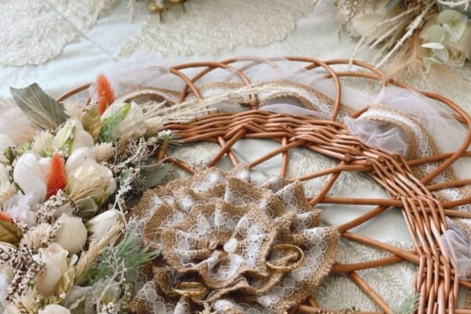 D'arte Decoração