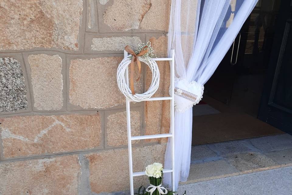 Casamento Miguel & Vânia