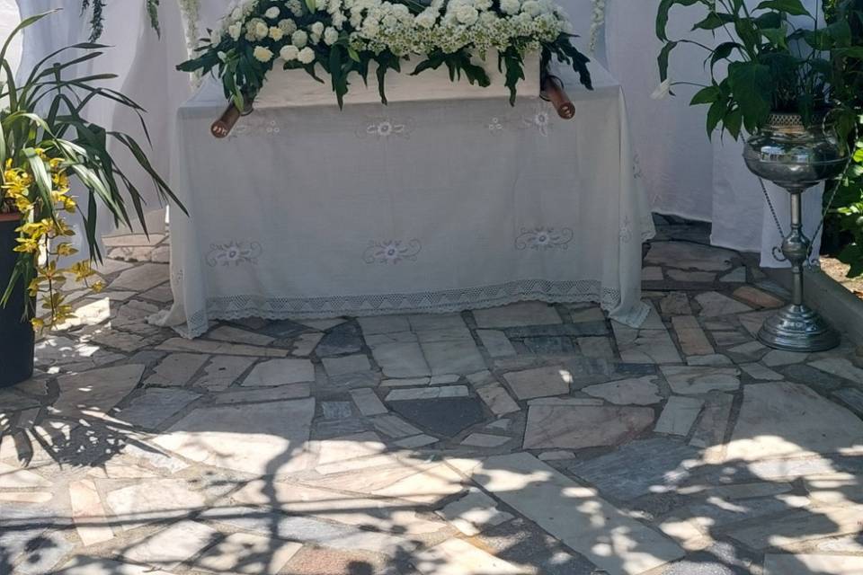 Andor Sra. Fátima