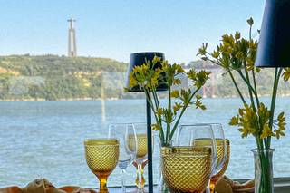 Horas Felizes Catering