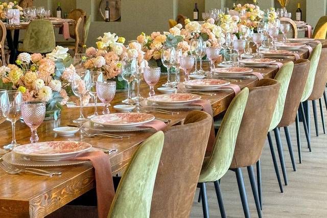 Quinta de Alcube, Azeitão