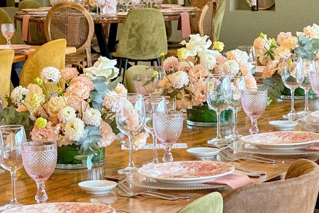 Quinta de Alcube, Azeitão