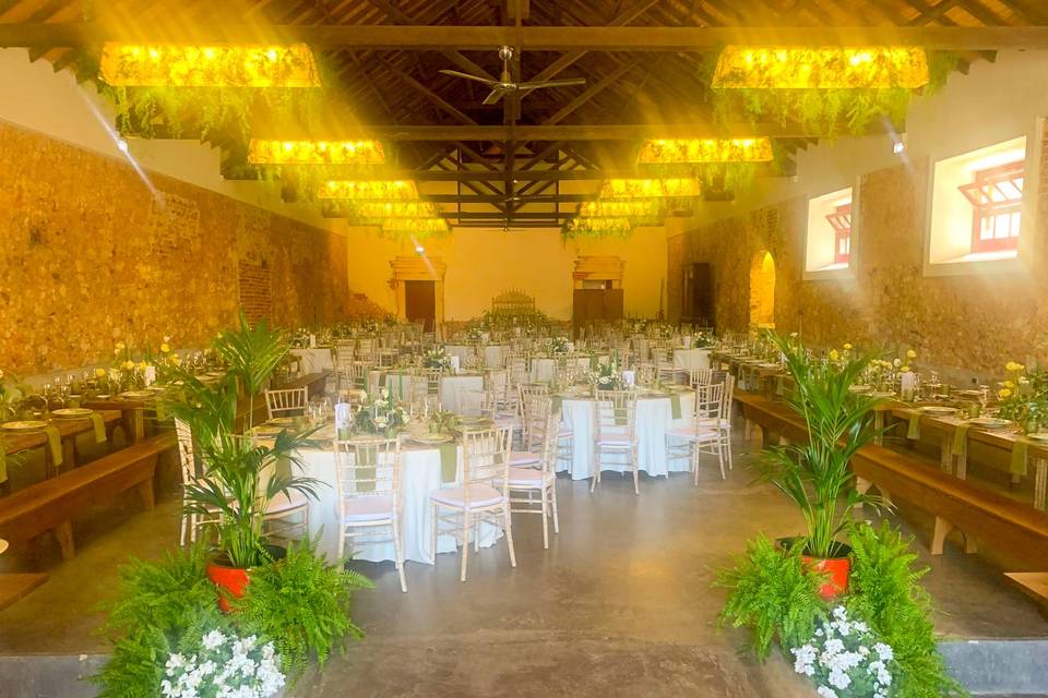 Quinta Vacarias