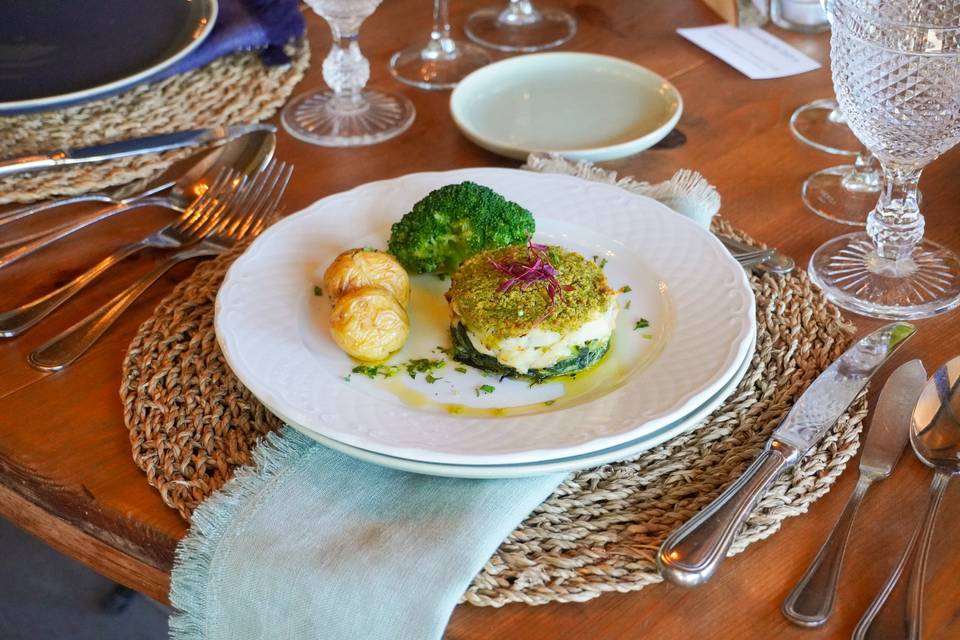 Bacalhau