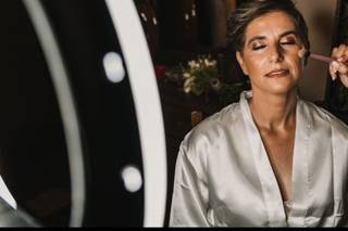 Liliana Barbosa Makeup