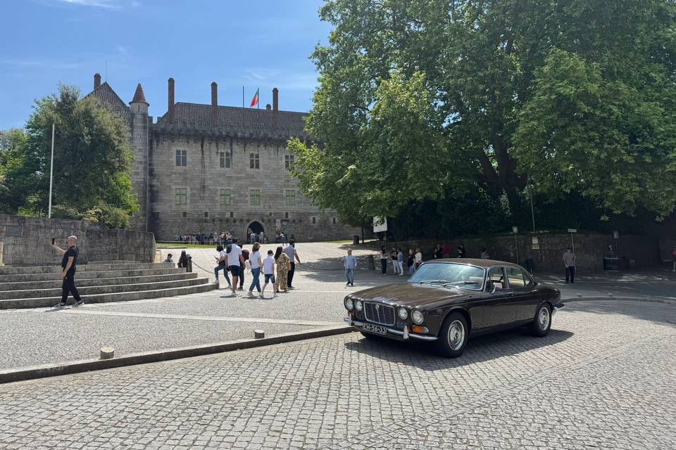 Lady M Heritage Drives
