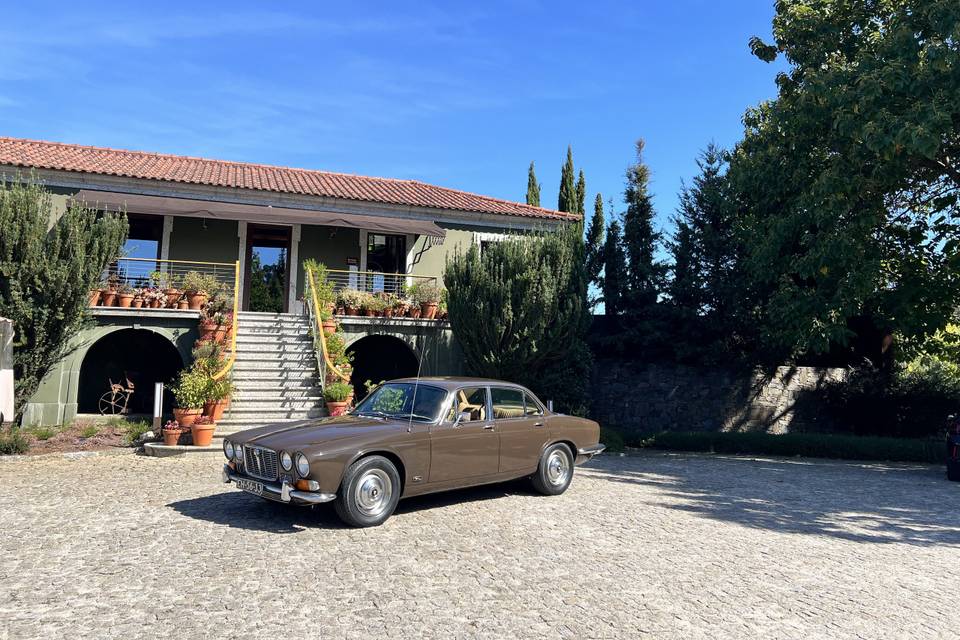Hotel monverde