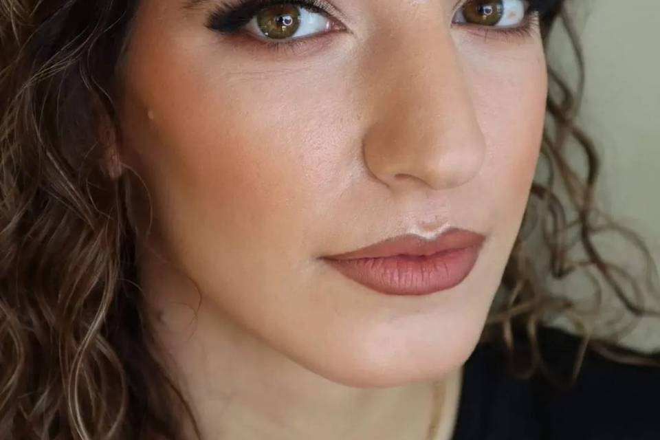 Liliana Barbosa Makeup