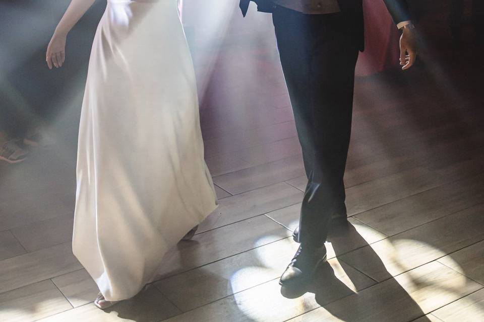 1st dance ✨