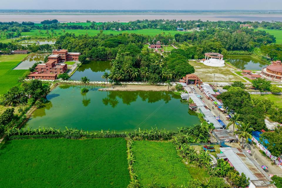 Bangladesh