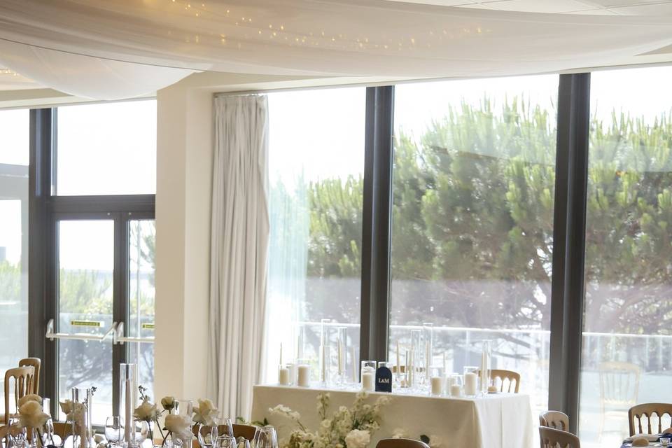 Detalhes decoração