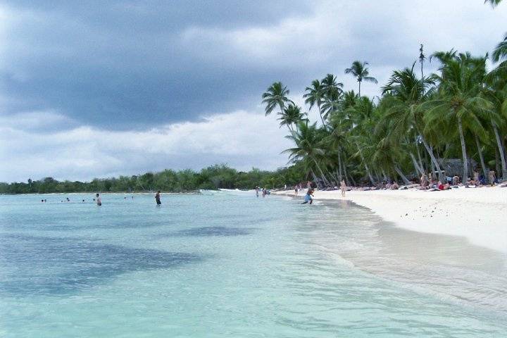 República dominicana