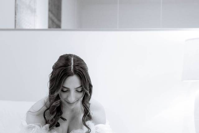 Bárbara + Diogo