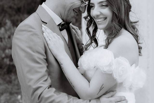 Bárbara + Diogo