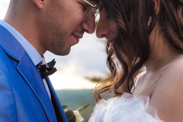 Bárbara + Diogo