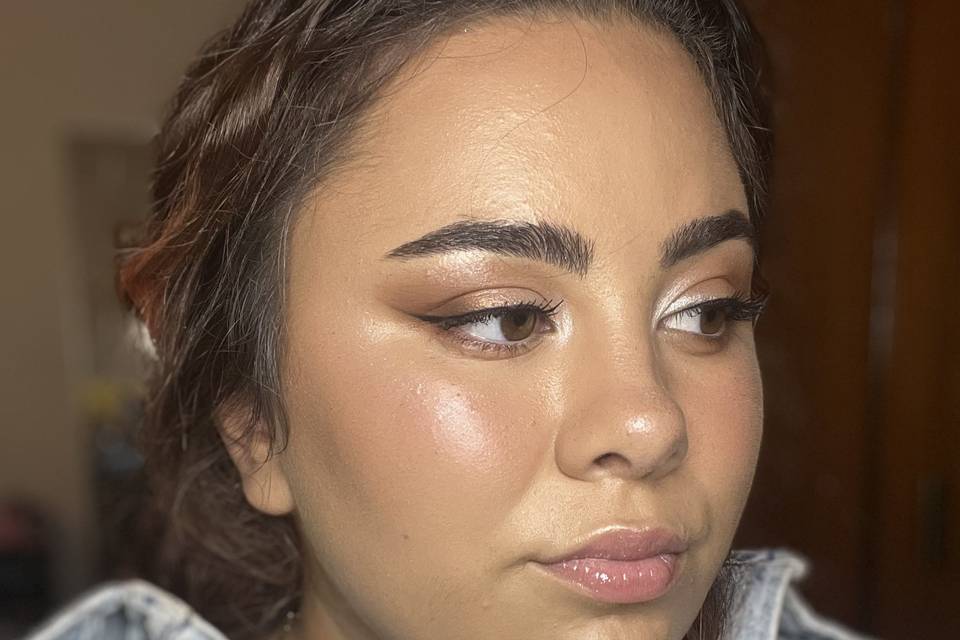 Soft glam