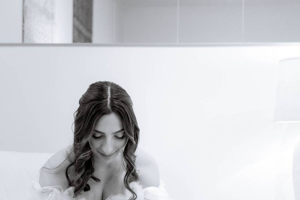 Bárbara + Diogo