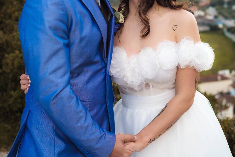 Bárbara + Diogo