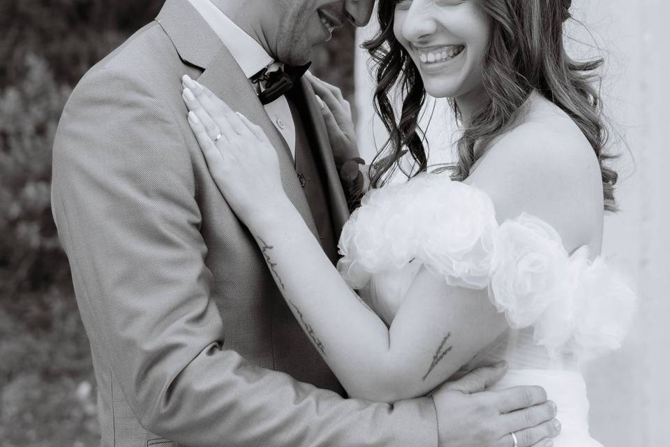Bárbara + Diogo