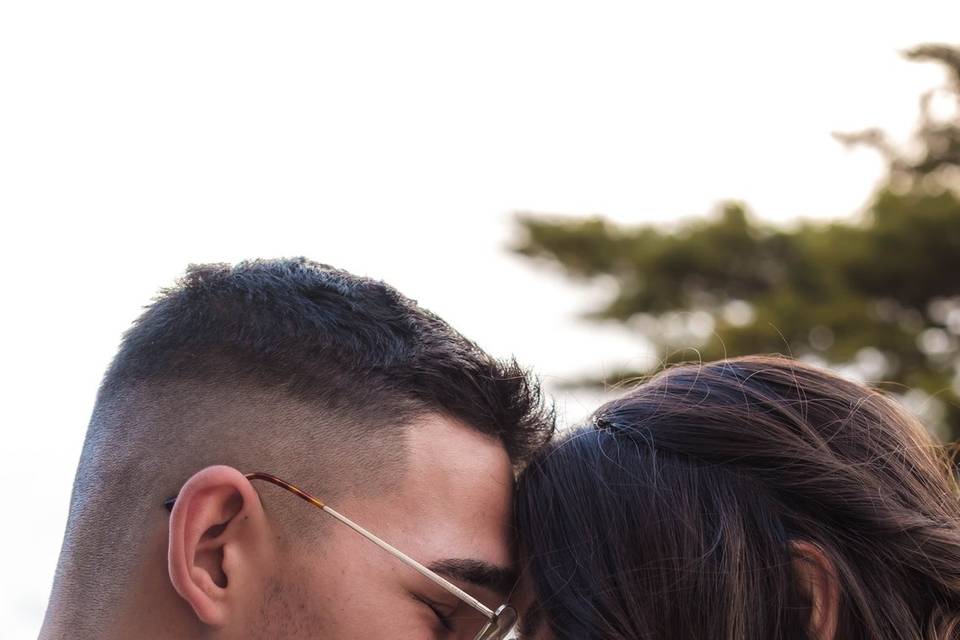 Bárbara + Diogo