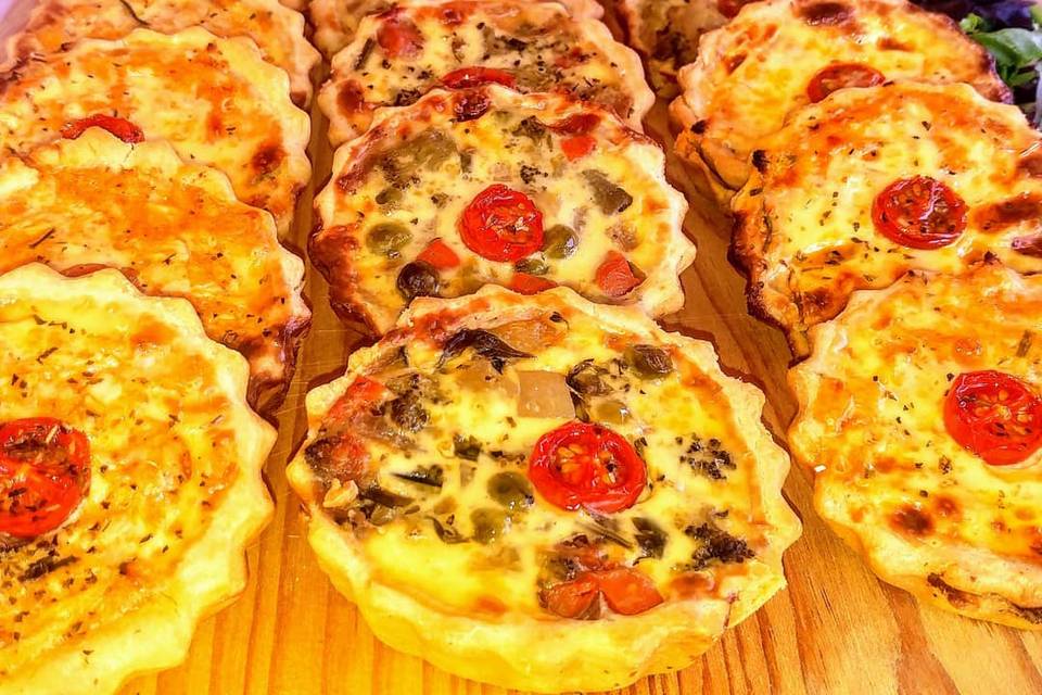 Quiche