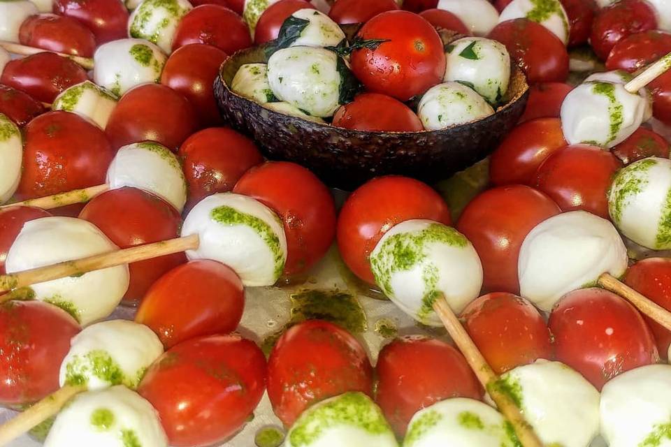 Caprese