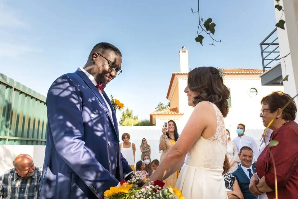 Inês + Junior