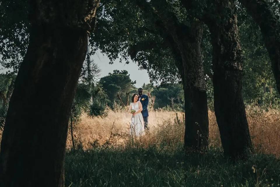 Inês + Junior