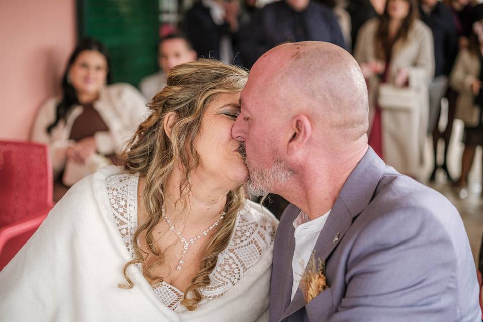 Nuno + Ana