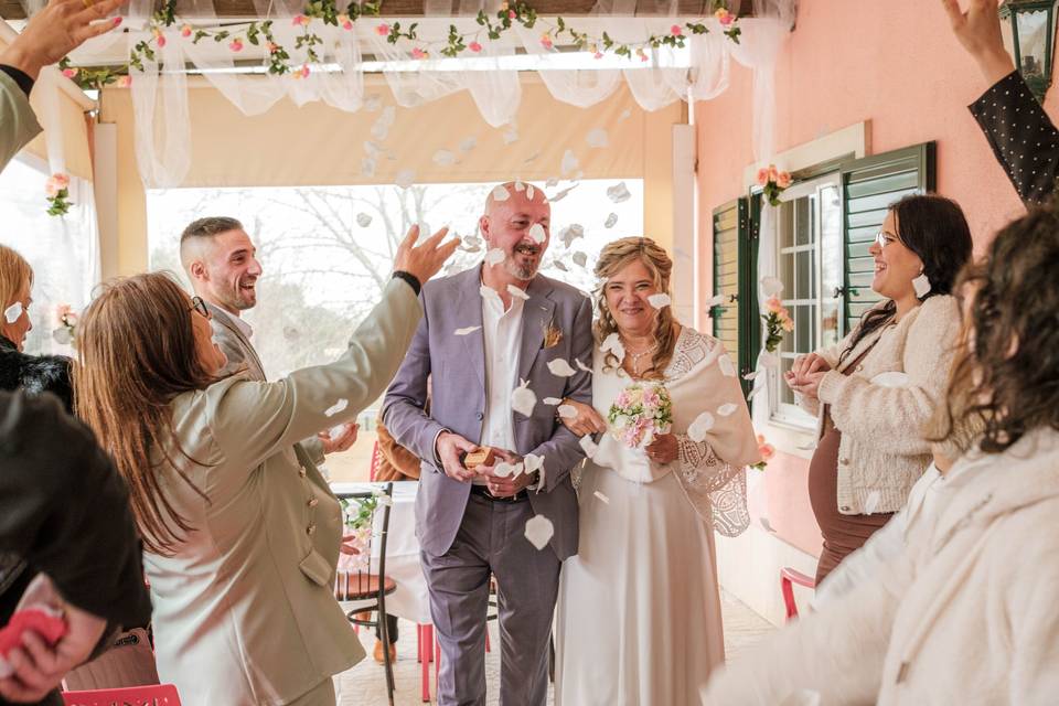 Nuno + Ana