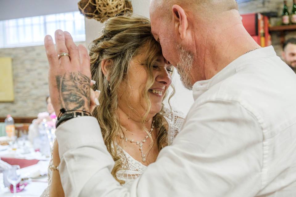 Nuno + Ana