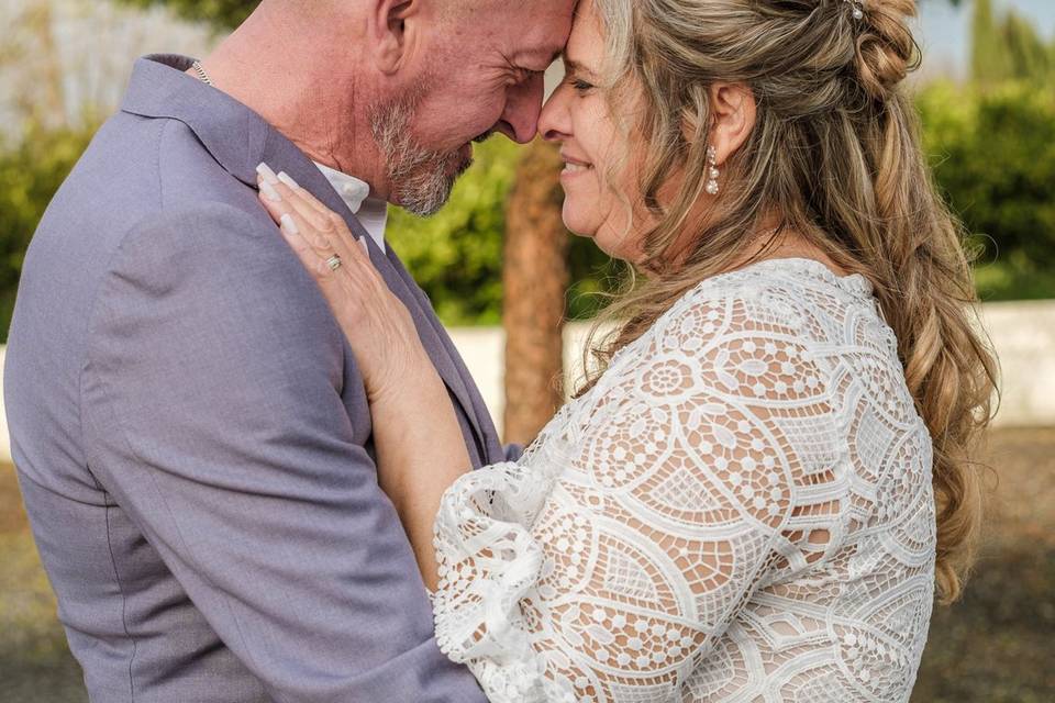 Nuno + Ana