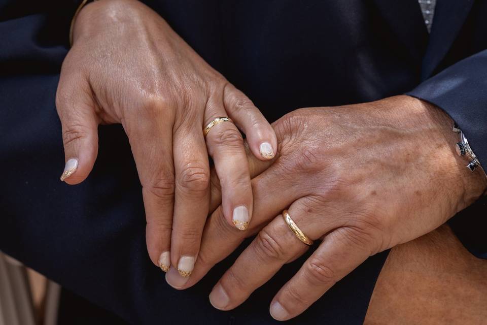 Paula + Fernando