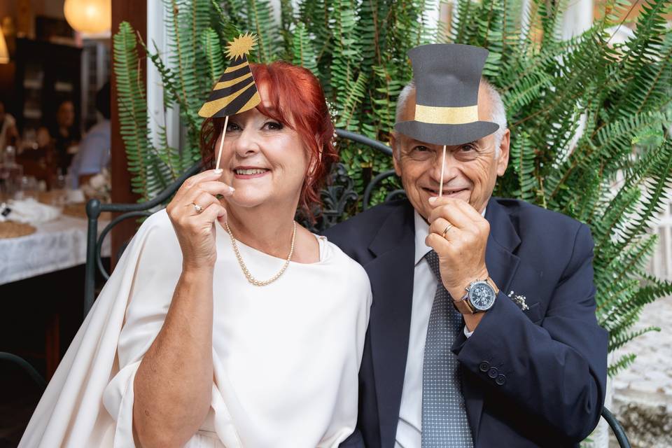 Paula + Fernando