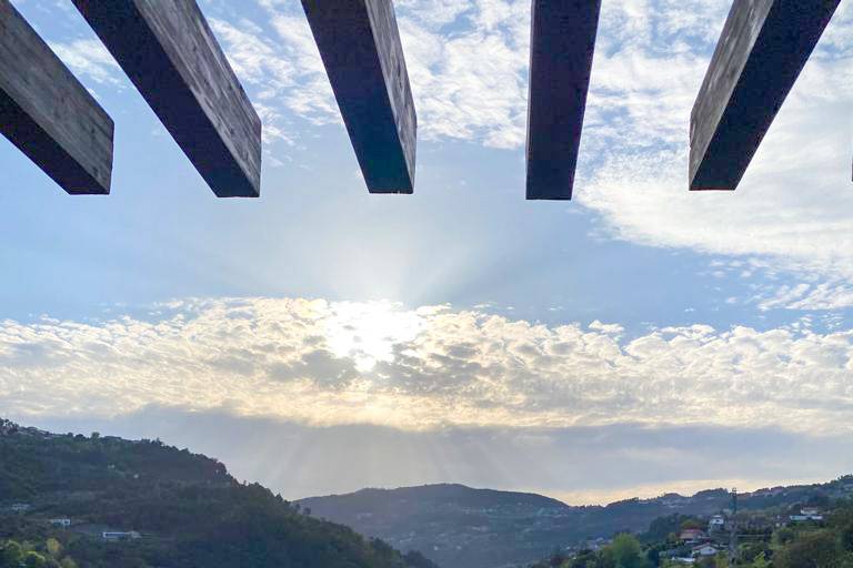 Dajas Douro Valley – Exclusive Villas