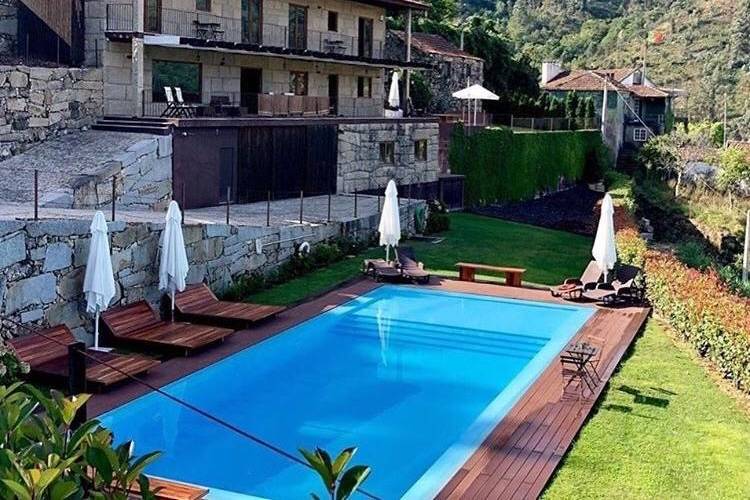 Dajas Douro Valley – Exclusive Villas