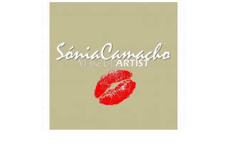 Sonia Camacho Maquilhadora logo