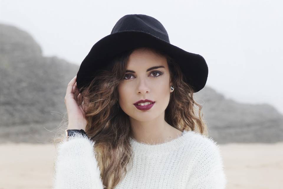Sara Costa Neves Freelancer Makeup