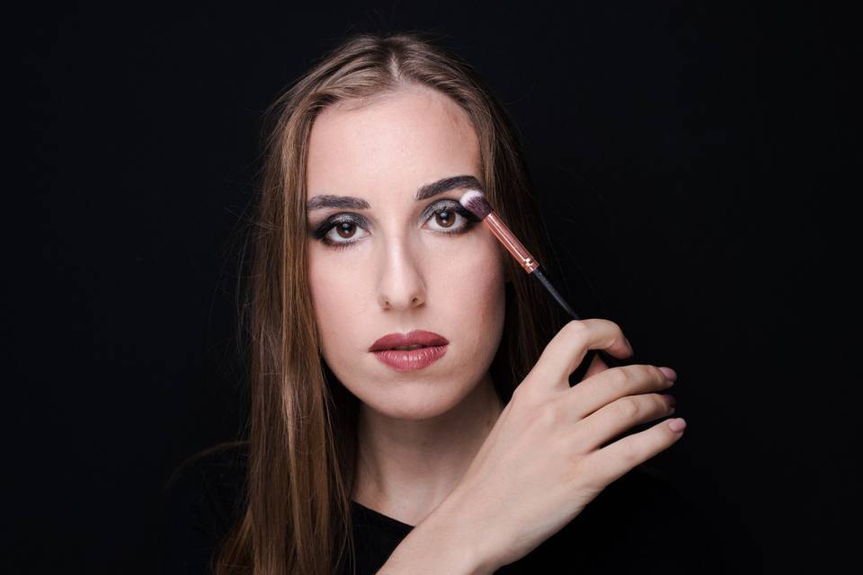 Sara Costa Neves Freelancer Makeup