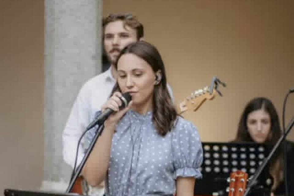 Casamento em Évora